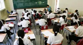 Conoce si habrá clases escolares con normalidad este lunes 2 de junio a nivel nacional, tras la oficialización de un nuevo día no laborable en una región del país.