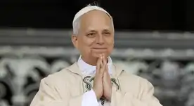 Empleados del Vaticano emocionados por la vuelta de una tradición olvidada.