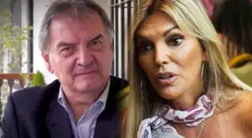 Jessica Newton protagonizó FUERTES PELEAS con la primera esposa de Carlos Morales en plena vía pública, expone empresario
