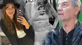 Hermana de Cassandra Sánchez que también se cambió de apellido REAPARECE y causa furor con INCREÍBLE parecido físico