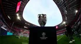 Apuestas y pronóstico PSG vs. Inter: cuánto paga la final de la Champions y quién es favorito