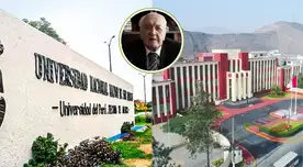 Antúnez de Mayolo y su impacto en la ciencia y educación peruanas.