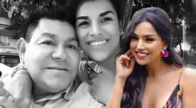 Dilbert Aguilar expone acuerdo con su esposa sobre cercanía con OTRAS MUJERES tras polémica con Claudia Portocarrero