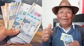 El Gobierno de Dina Boluarte anunció una excelente noticia a los peruanos de bajos recursos que podrán acceder al bono de S/350 en junio.