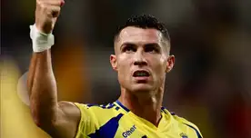 A los 40 años, Cristiano Ronaldo revela su rutina para conservar una edad biológica de 28.