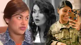 Esposa de Dilbert Aguilar bloqueó a hijas mayores de cantante cuando estuvo en UCI, según Claudia