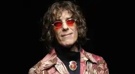 Luis Alberto Spinetta será homenajeado en Lima