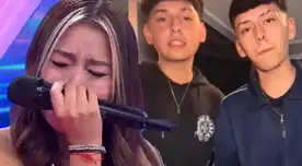 Milenka Nolasco se pronuncia sobre escándalo con chilenos y rompe en llanto.