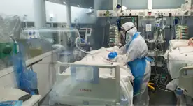 Médicos temen repunte por nueva variante súper contagiosa.