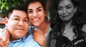 Esposa de Dilbert Aguilar REAPARECE tras revelarse que Claudia Portocarrero LA ENCONTRÓ en su departamente