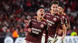 Contra quién juega Universitario en los octavos de final de la Copa Libertadores 2025