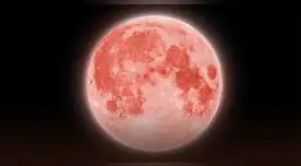 ¿Cuándo sucederán las fases lunares de junio?