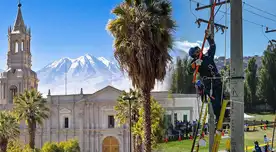 SEAL recomienda a los usuarios tomar las precauciones necesarias ante el corte de luz.