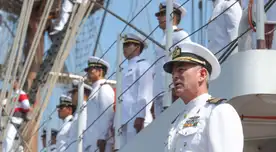 Marina del Perú abre empleos accesibles para miles de peruanos. Marina del Perú abre empleos accesibles para miles de peruanos.