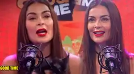 Laura Spoya REAPARECE tras divorcio con Brian Rullán y lanza ADVERTENCIA: “Quién se mete conmigo, termina ca...”