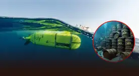 El país que busca recuperar 200.000 mil barriles radiactivos luego de 80 años.