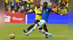 Cuánto paga Ecuador vs. Brasil: apuestas, pronóstico y cuotas por Eliminatorias Sudamericanas 2026