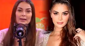 Laura Spoya IMPACTA al confesar que ya no duerme sola tras confirmar el divorcio con Brian Rullán