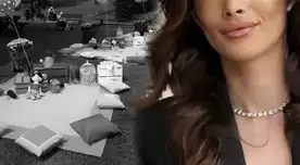 Chica reality embarazada es hallada sin vida tras presunto atentado de su expareja