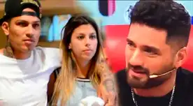 Pablo Heredia impacta al confesar pelea con Pablo Heredia.