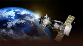 ¿Es posible realizar acciones militares en el espacio? ¿Es posible realizar acciones militares en el espacio?
