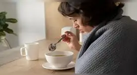 Una experta nutricionista recomienda cómo alimentarse en invierno.