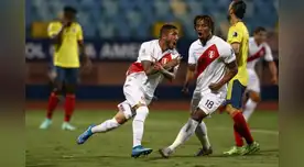 Cuánto paga Colombia vs. Perú por Eliminatorias Sudamericanas 2026: pronóstico y apuestas por la fecha 15