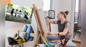 Desconéctate y disfruta de otras actividades relajantes.