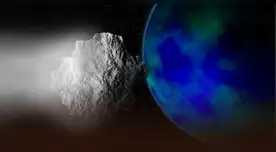 ¿La Tierra está preparada para un impacto?