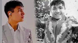 ¡La Bella Luz se desintegra! Héctor Boza RENUNCIA al grupo tras solo tres meses y lo anuncia EN VIVO ¡La Bella Luz se desintegra! Héctor Boza RENUNCIA al grupo tras solo tres meses y lo anuncia EN VIVO