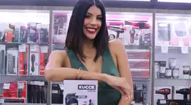 Conoce los mejores consejos de Kucce, una influencer de tecnología práctica.