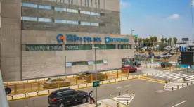 ¿Adiós al hotel Costa del Sol Así lo afectará el nuevo terminal del aeropuerto Jorge Chávez.