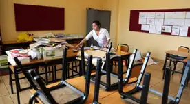 Este viernes 6 de junio se celebra un importante día cívico en todo el país, lo que ocasionará que una región suspenda sus clases.