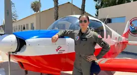 Encuentran el cuerpo de Ashley Vargas tras más de 15 días de búsqueda.