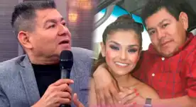 Dilbert Aguilar REHUSA revelar la razón detrás del por qué no se casó con Claudia Portocarrera: “Eso es de mi pasado” Dilbert Aguilar REHUSA revelar la razón detrás del por qué no se casó con Claudia Portocarrera: “Eso es de mi pasado”