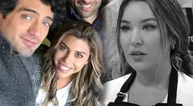 ¿Alondra García DESTRUYÓ relación de Pablo Heredia y Ale Fuller?