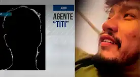 El infiltrado que tumbó al “El Monstruo” y "Los Injertos del Cono Norte".