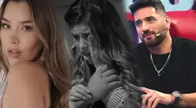 Difunden video de Ale Fuller 'CACHETEANDO' a Alondra García Miró tras insinuarse presunto romance de ojiverde con Pablo Heredia