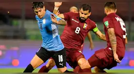 Apuestas y pronóstico Urguay vs. Venezuela: cuánto paga el partido por fecha 16 de Eliminatorias 2026