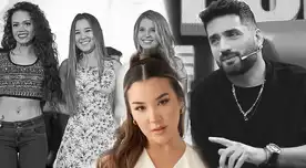 Ale Fuller REAPARECE tras fuertes revelaciones de Pablo Heredia sobre amoríos con Flavia Laos y Mayra Goñi: ¿Qué hizo?