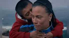 La campaña destaca el esfuerzo y la resiliencia de Gloria, quien supera obstáculos mientras trabaja en Antamina.