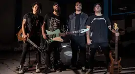 Difonía lanza su nuevo disco "El Guerrero"