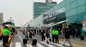 Esto pasará con el antiguo terminal del Aeropuerto Jorge Chávez.