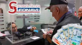 Estos son los documentos que debes presentar para cobrar los aportes del Fonavi.