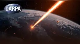 Científicos de DARPA logran exitosa transmisión de energía inalámbrica. Científicos de DARPA logran exitosa transmisión de energía inalámbrica.