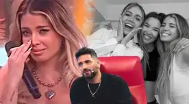 Flavia Laos hace PREOCUPANTE anuncio sobre su amistad con Ale Fuller y Mayra Goñi tras revelaciones de Pablo Heredia