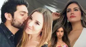 Flavia revela si Ale Fuller le quitó el novio a Mayra Goñi.