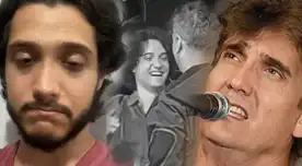 Vasco Madueño hace DESGARRADORA confesión sobre actitud de Guillermo Dávila tras perdonarlo