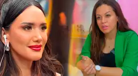 Flor Polo MINTIÓ a la directora del Miss Mundo Latina Perú por ampay en hotel: "Me dijo que se había ido a esconder" Flor Polo MINTIÓ a la directora del Miss Mundo Latina Perú por ampay en hotel: "Me dijo que se había ido a esconder"