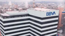 BBVA da un giro histórico que afectará a millones de usuarios desde hoy: conoce los detalles.